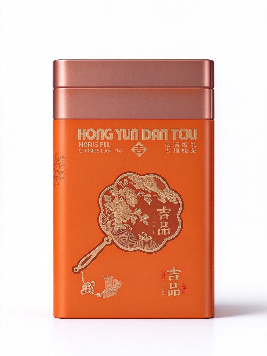 金花露酸茶 组图
