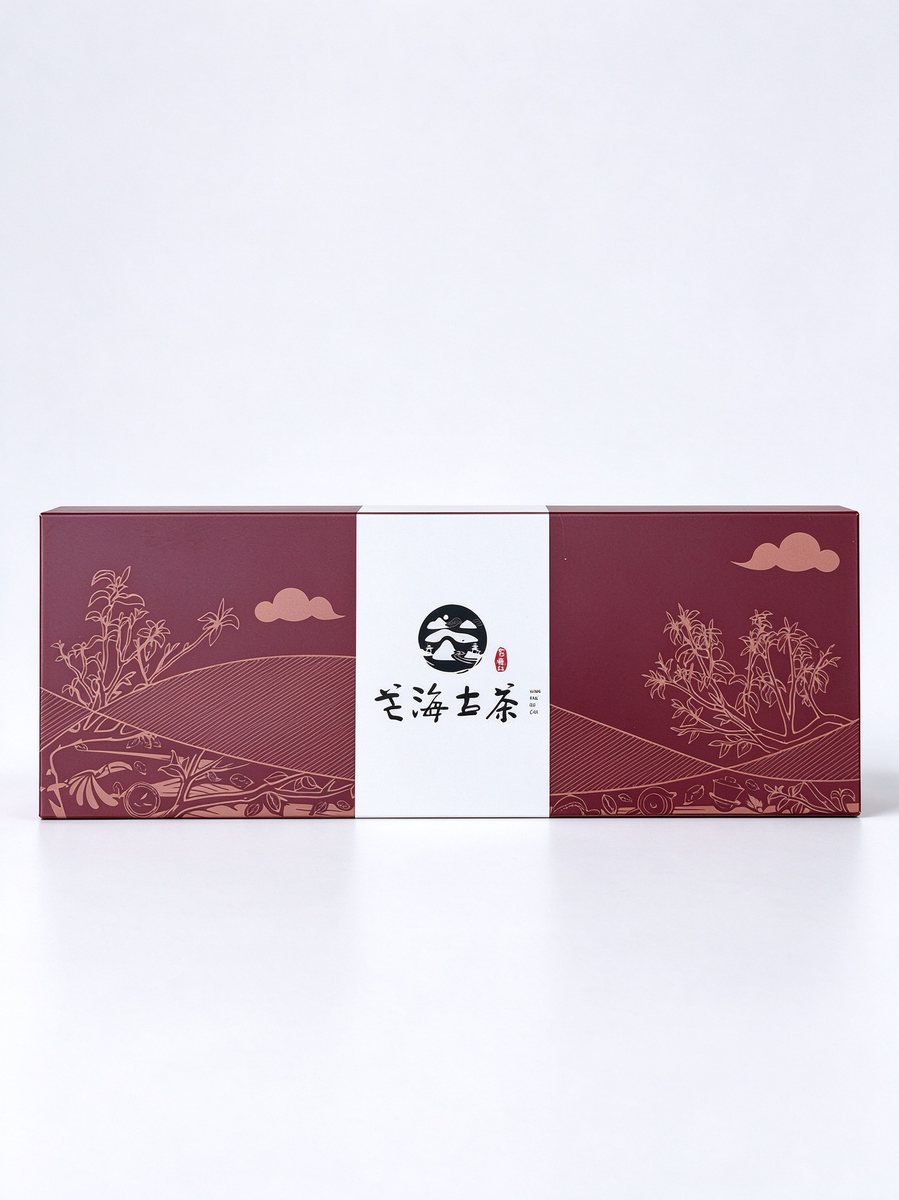 金花露・云藏礼盒 组图 3
