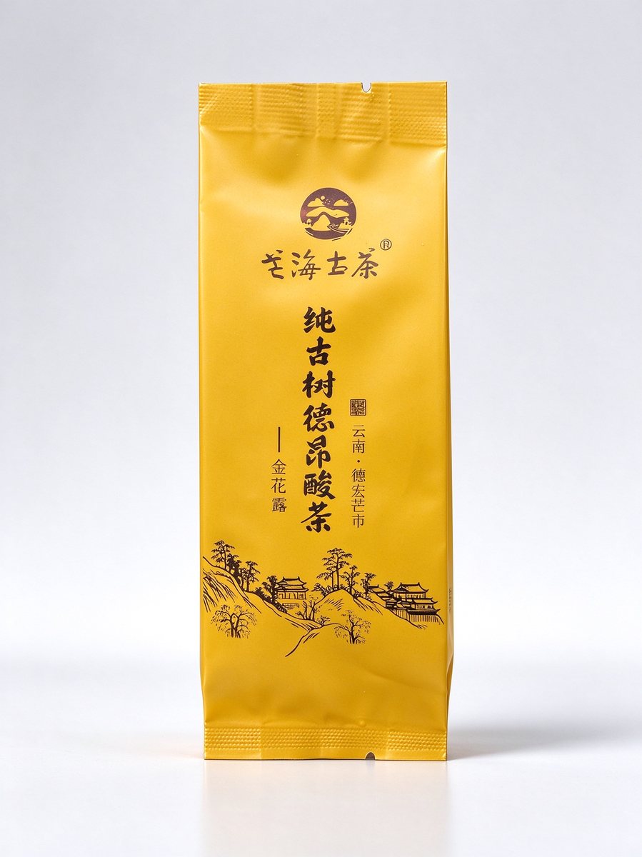 金花露・云藏礼盒 组图 6